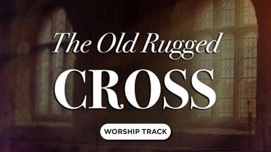 The Old Rugged Cross