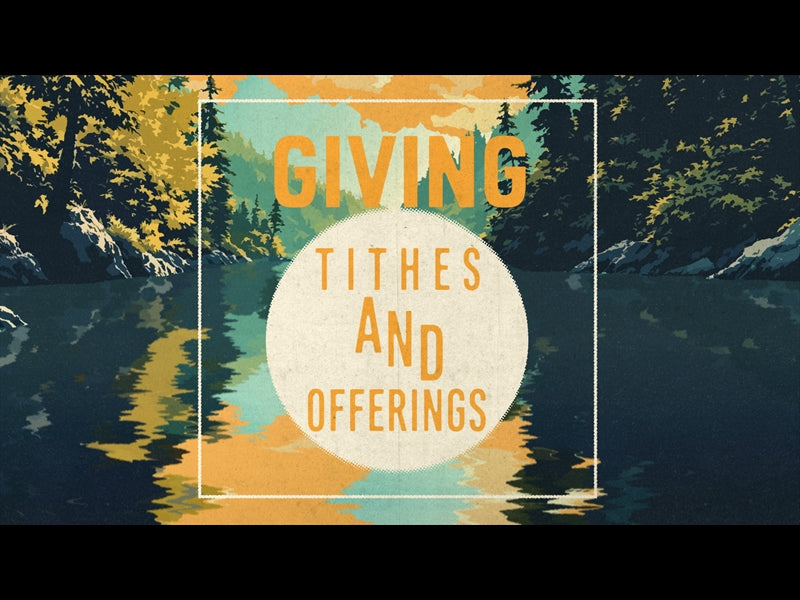 Made For Adventure Giving