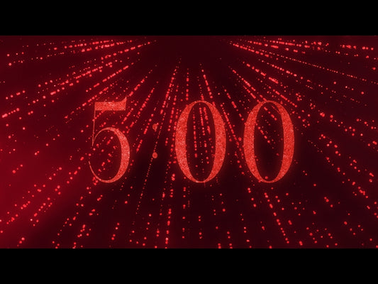 Splendor Of Christmas Countdown 03