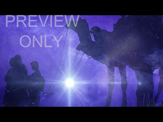 The Wonder Of Christmas: Wise Men Still