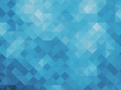 Diamonds Blue
