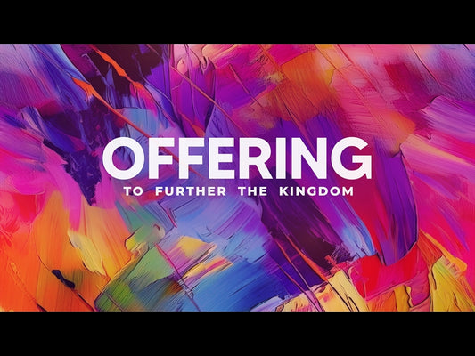 Revival Offering