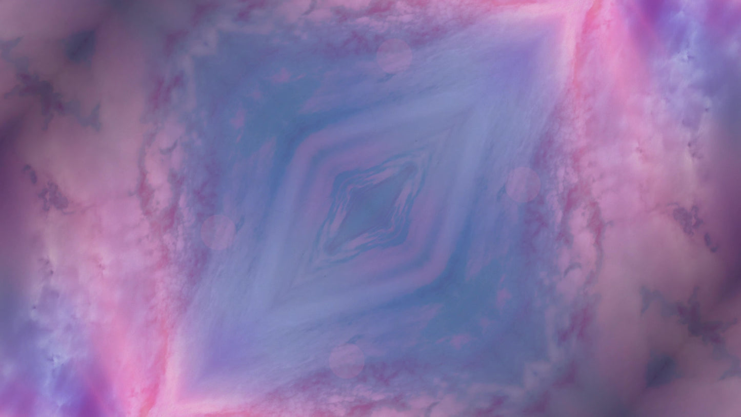 Easter Morning Splendor Alt Still