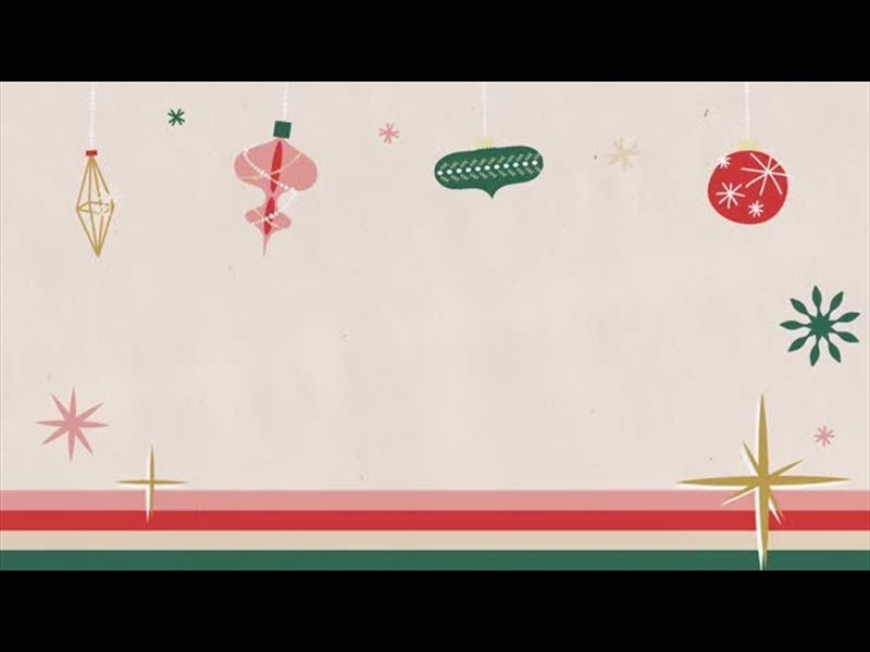 Vintage Christmas 12