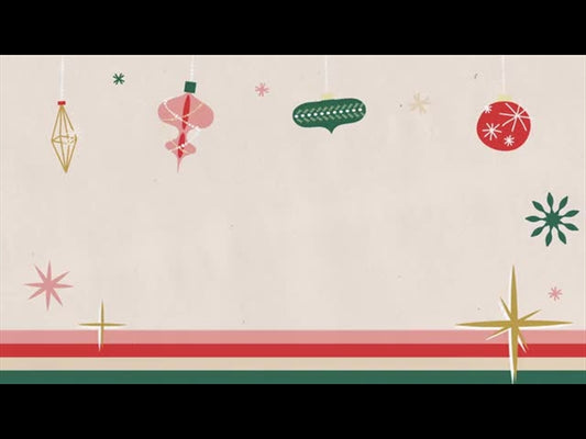Vintage Christmas 12
