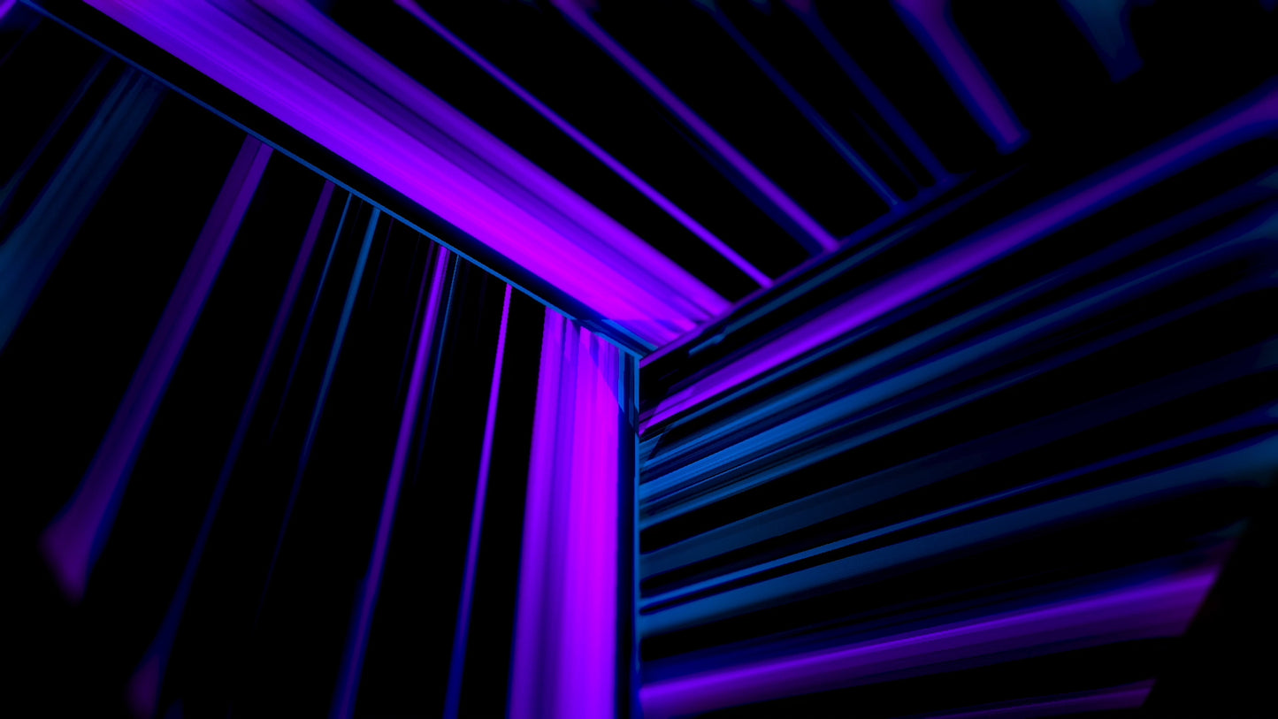 Fractal Beams 04