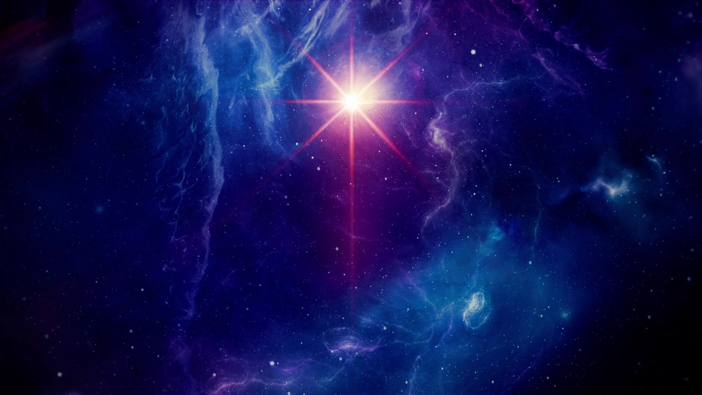 Incarnation Sky: Two