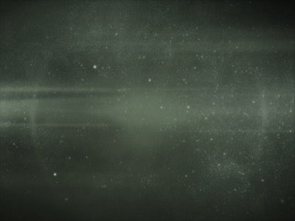 Christmas Forest Green 4 Motion