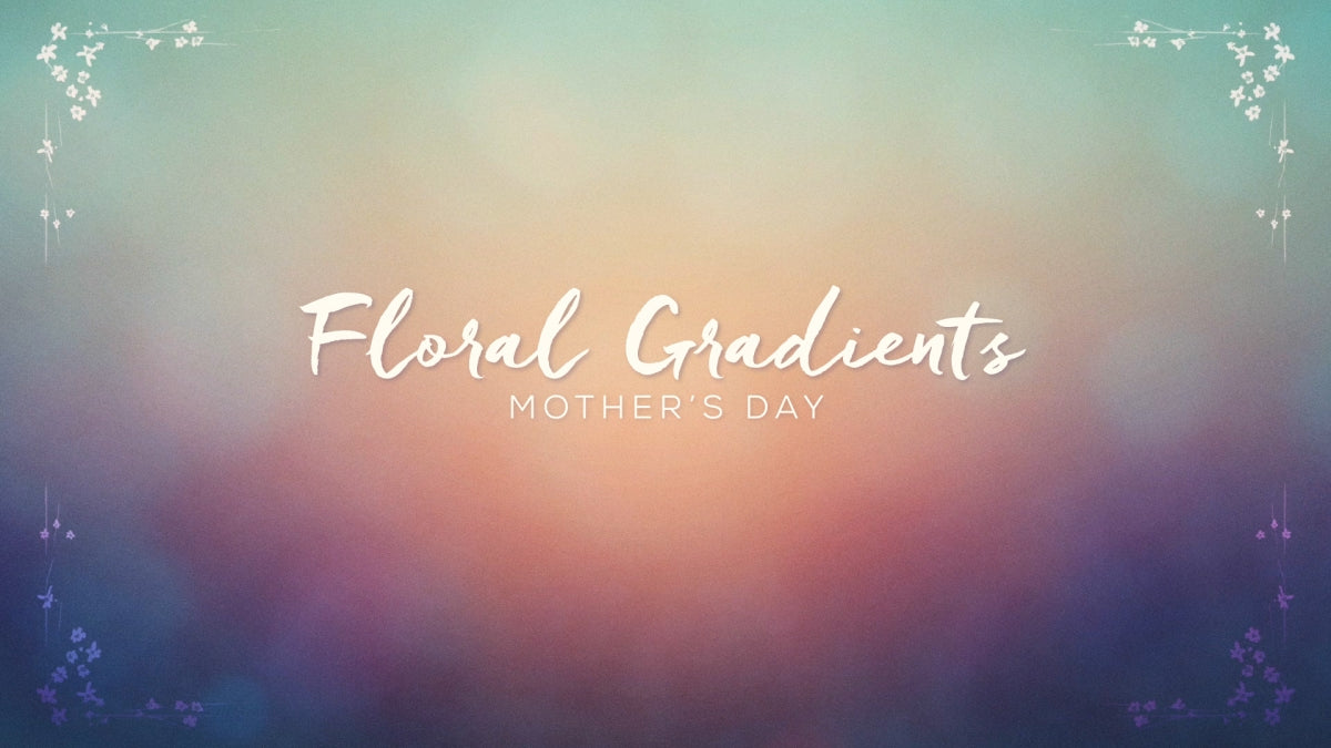 Service Pack: Mother's Day Vol. 8