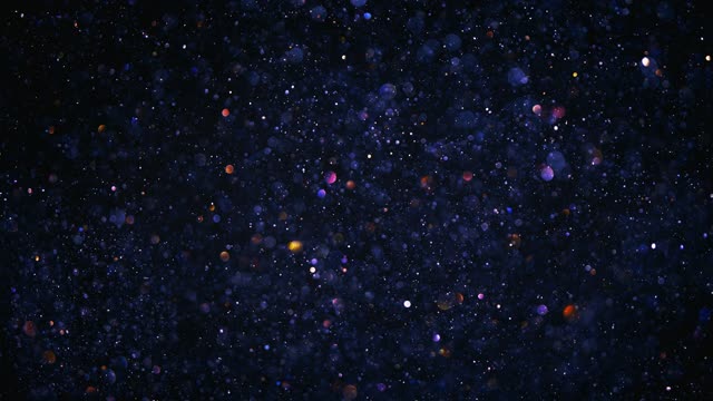 Stardust Motion Background 05