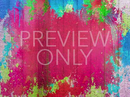 Painted Joy 3 Still