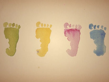 Baby Dedication 01
