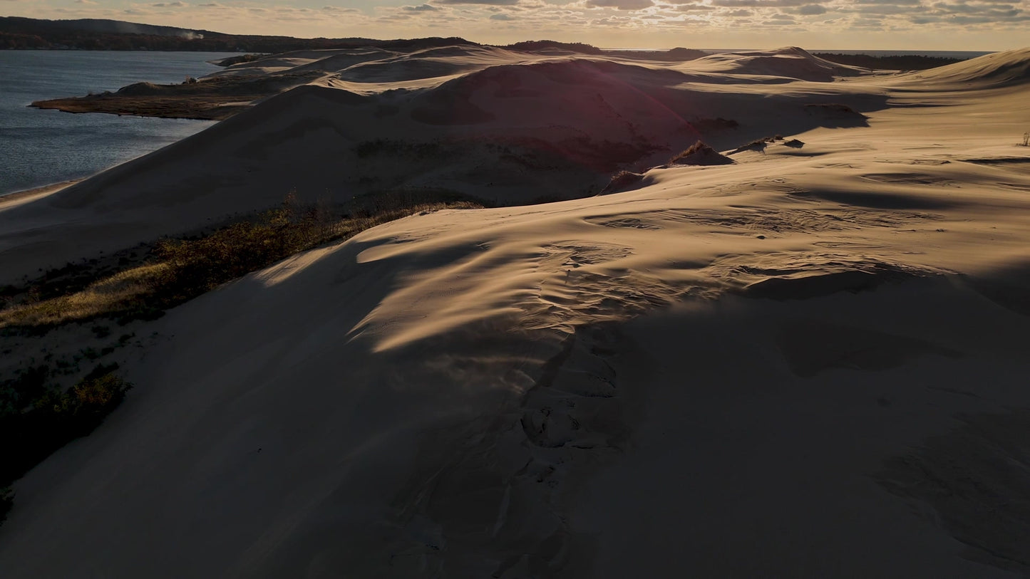 The Dunes 4 Still