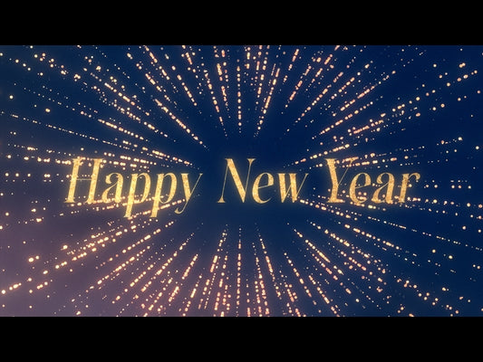 Splendor Of Christmas New Year