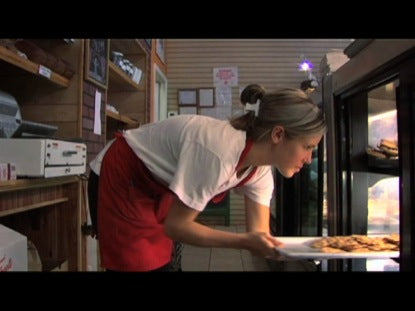 I Am - The Bread Of Life