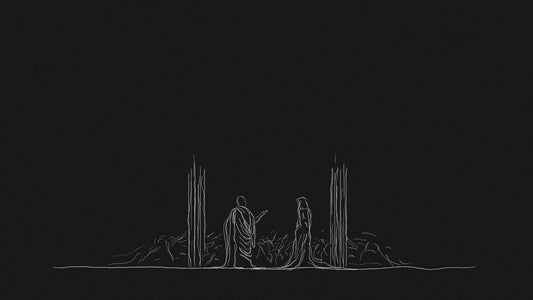 Were You There Trial