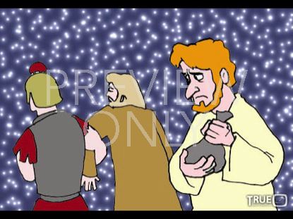 Betrayal Stills
