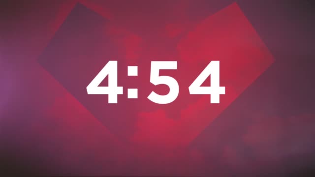 Love Sky Countdown