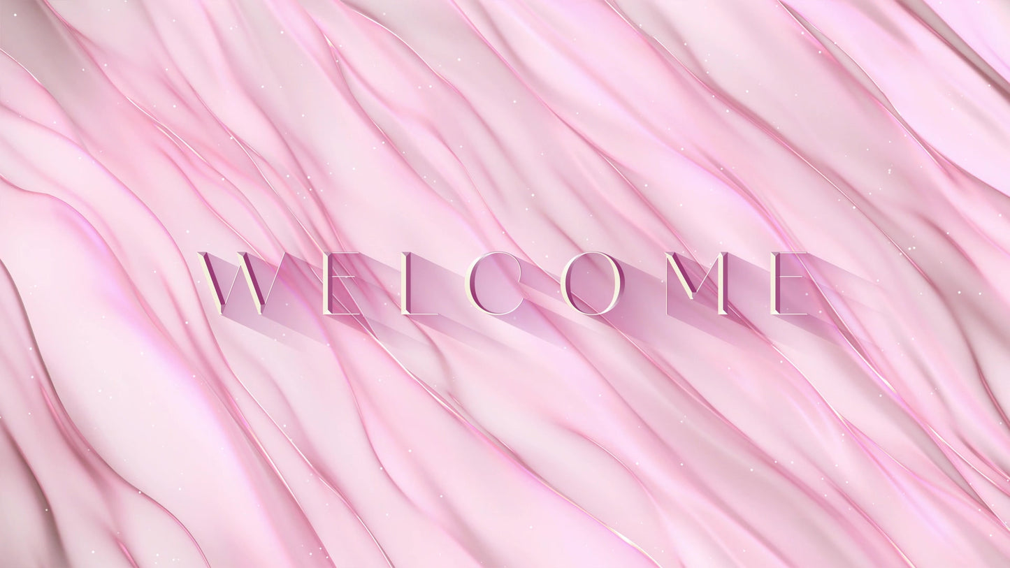 Living Marble Welcome Still