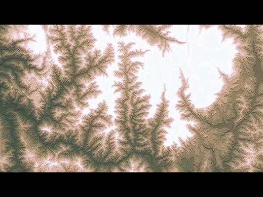 Topography Color 03