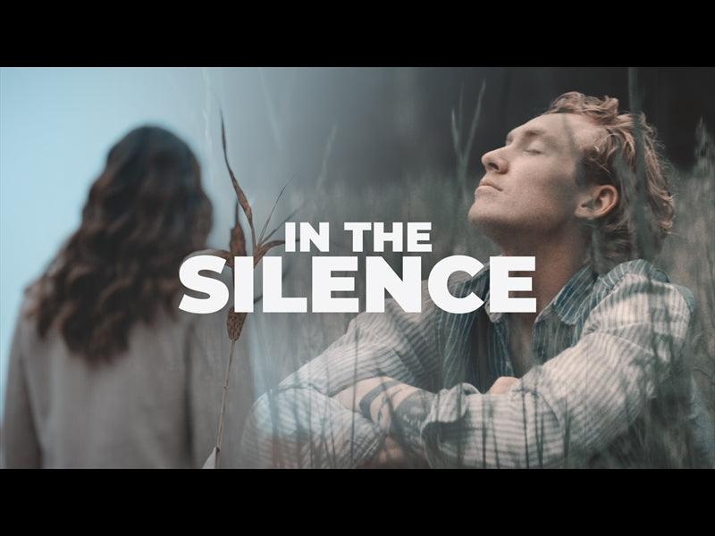 In The Silence