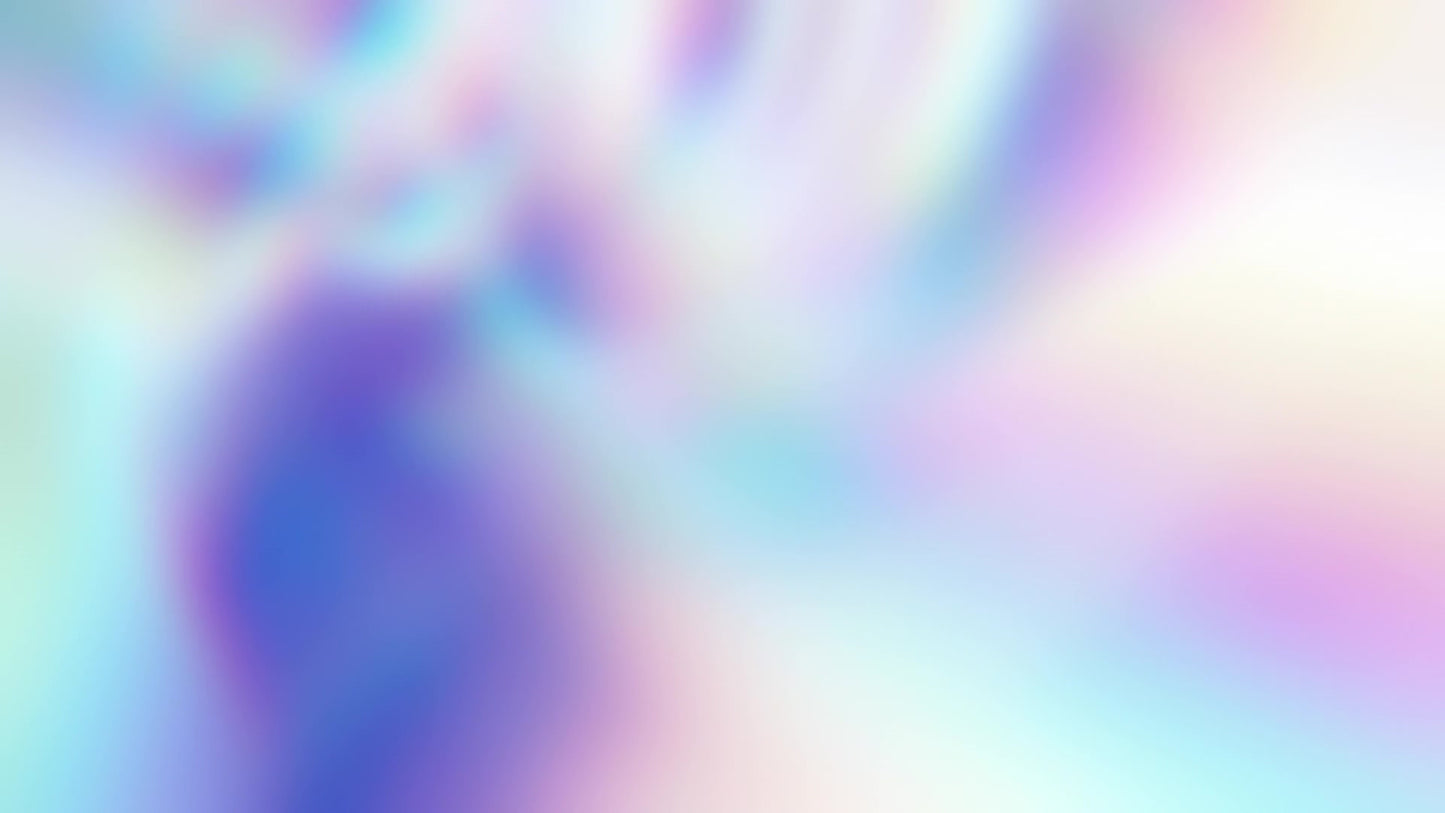 Chromatic Visions 3 Bright