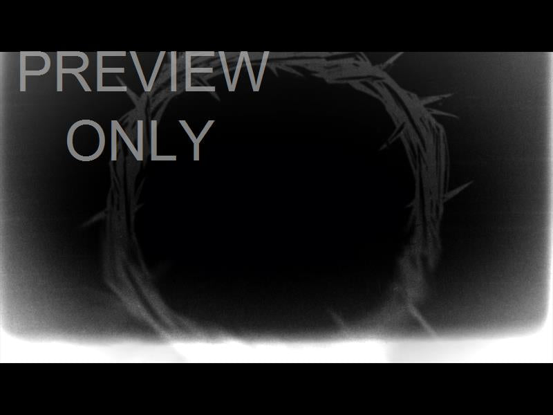 Crown Of Thorns Still 06