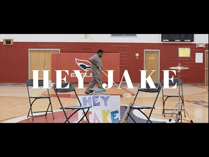 Hey Jake
