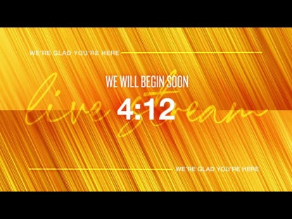 Live Streaming Volume 2 Live Streaming Vol. 2 - 5 Min Countdown