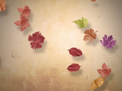 Fall Vintage