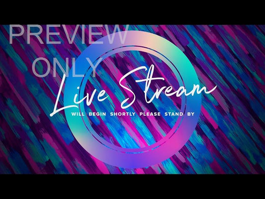 Color Brush Live Stream Still
