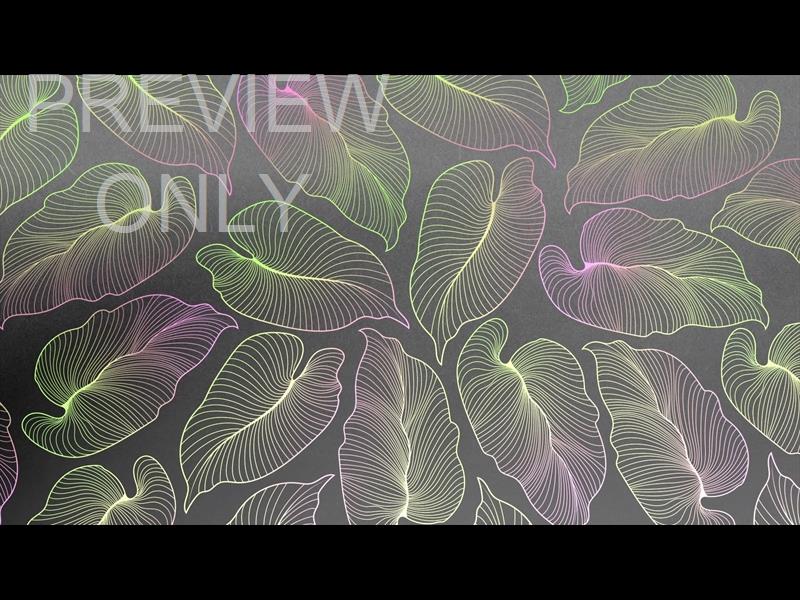 Tropical Night Still 05