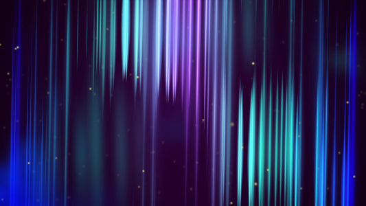 Fractal Glow: 02 Still