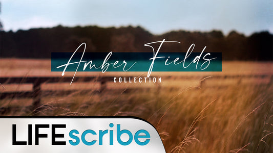 Amber Fields Collection