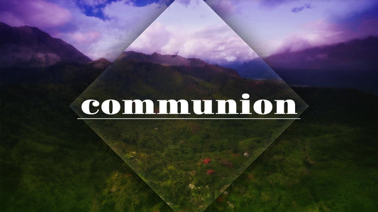 The Hills Communion