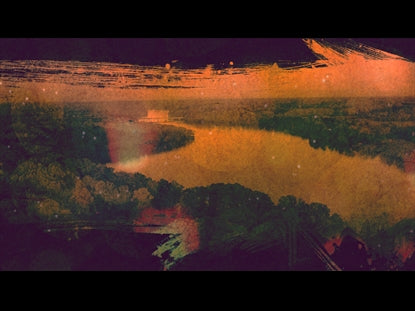 Autumn Spice 1 Motion