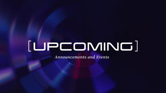 Surface Upcoming