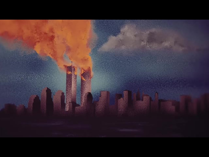 Evergreen Our God Heals A 911 Tribute