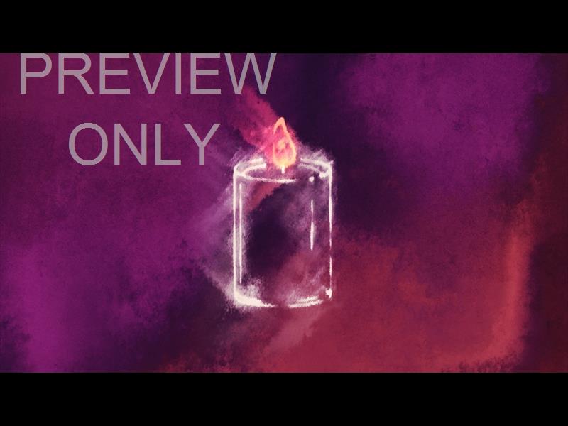Light Of Advent Still 01
