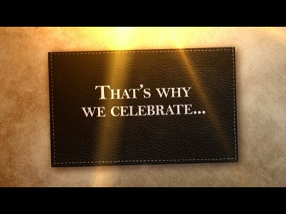 Why We Celebrate Fathers