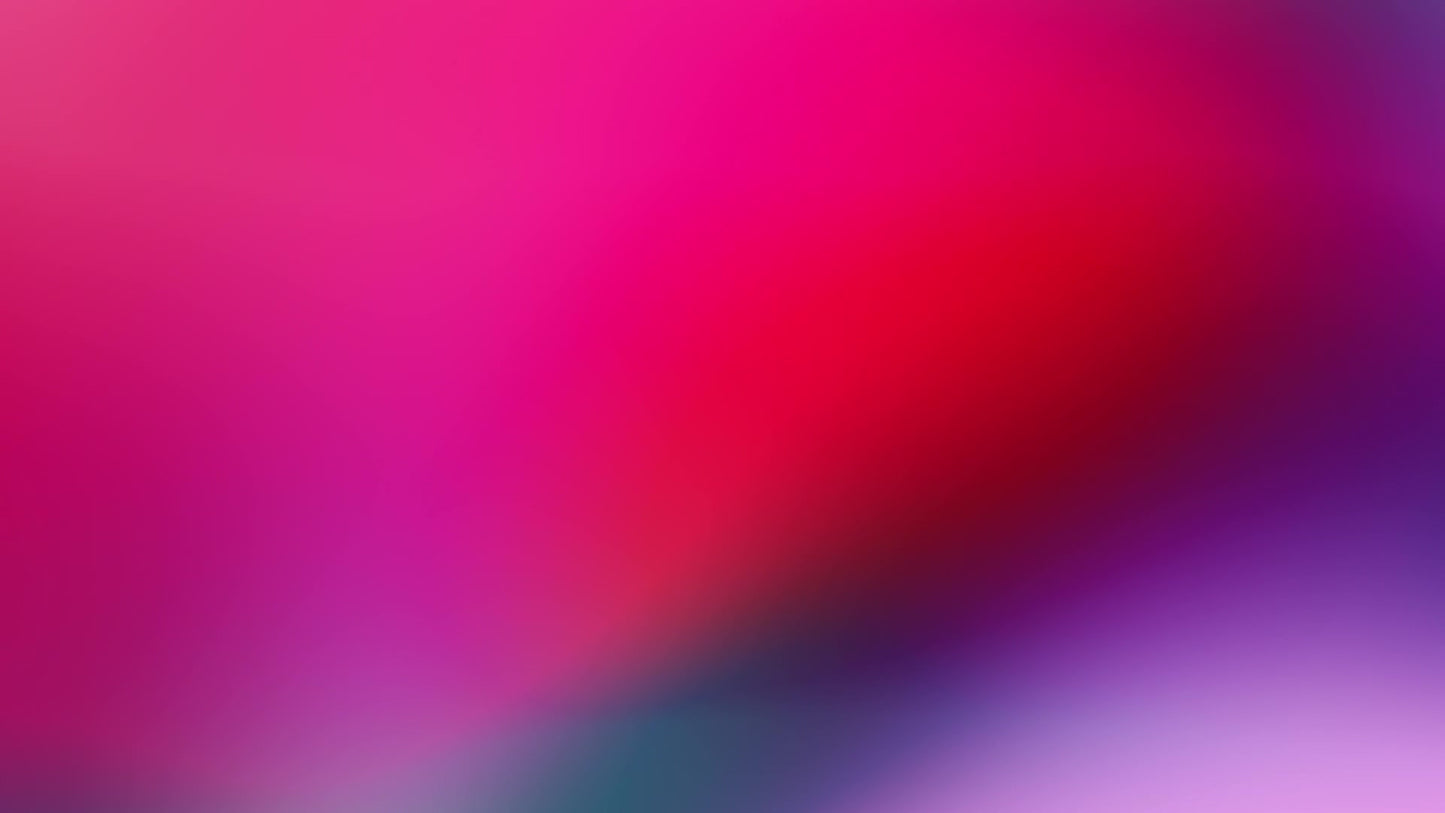 Light Flow Vibrant Still