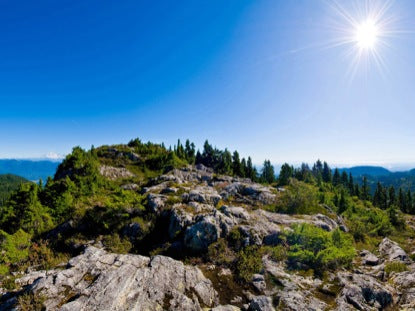 Lookout Point