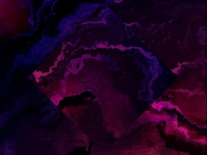 Sand Flow Pink Diamond