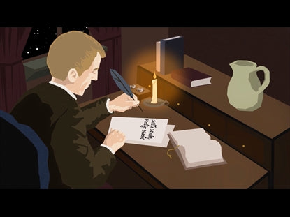 Origin Of Silent Night