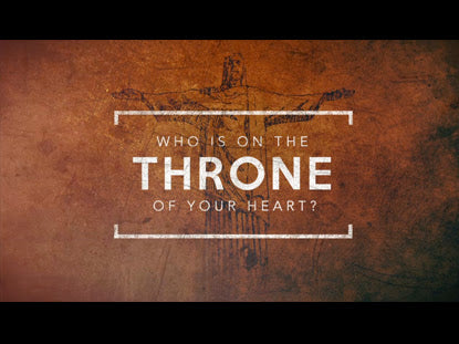 Discover The Kingdom