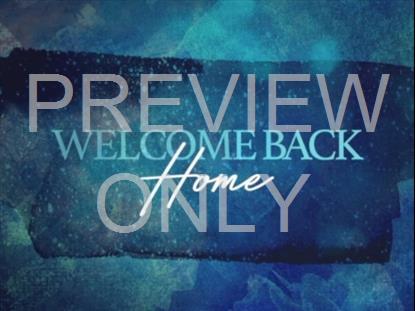 Spring To Life Welcome Back Still