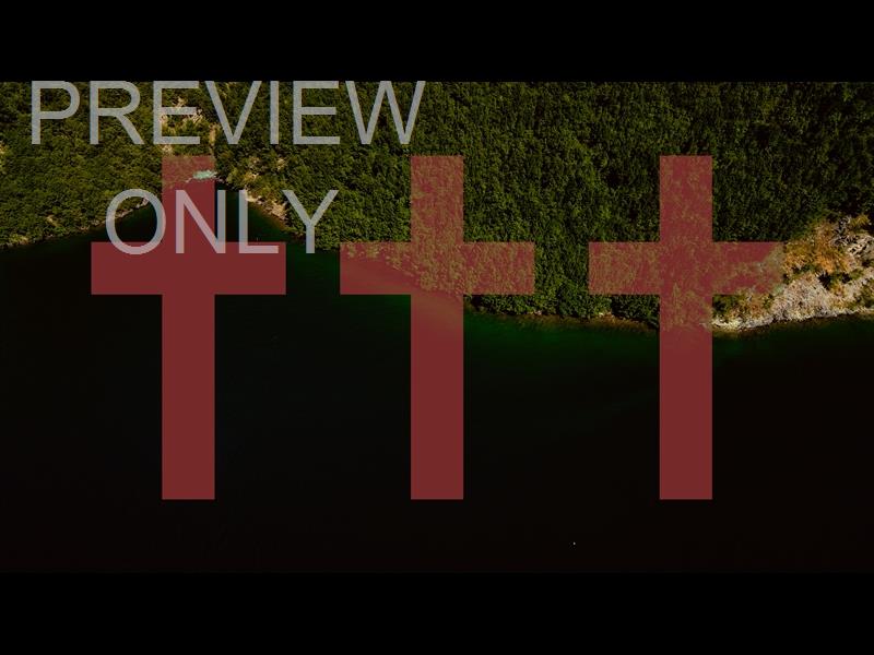 Vintage Lake Sermon Title 4