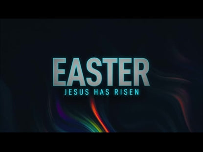 Arise (Easter) Title