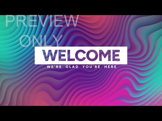 Gradwaves Welcome Still