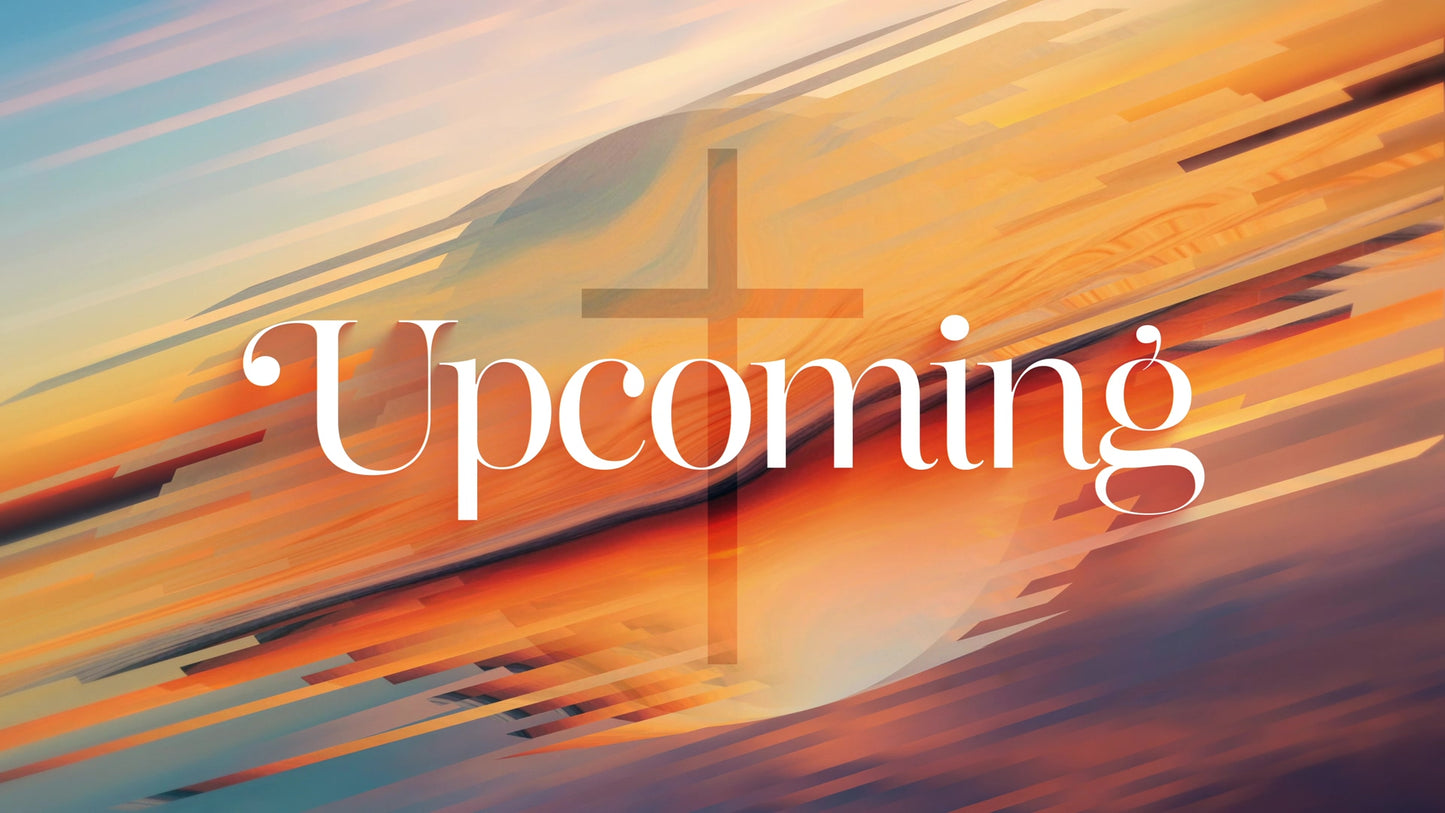 Easter Explosion Upcoming Still
